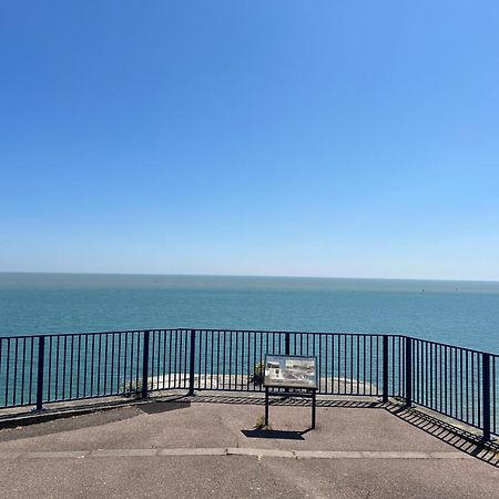 Royal View Apartman Ramsgate Kültér fotó