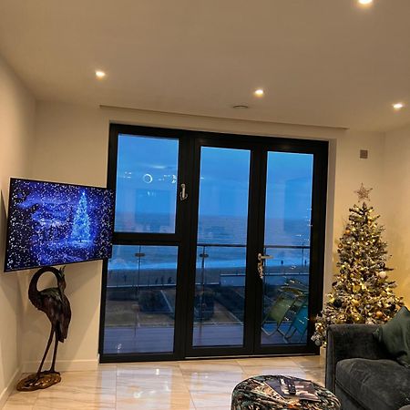 Royal View Apartman Ramsgate Kültér fotó