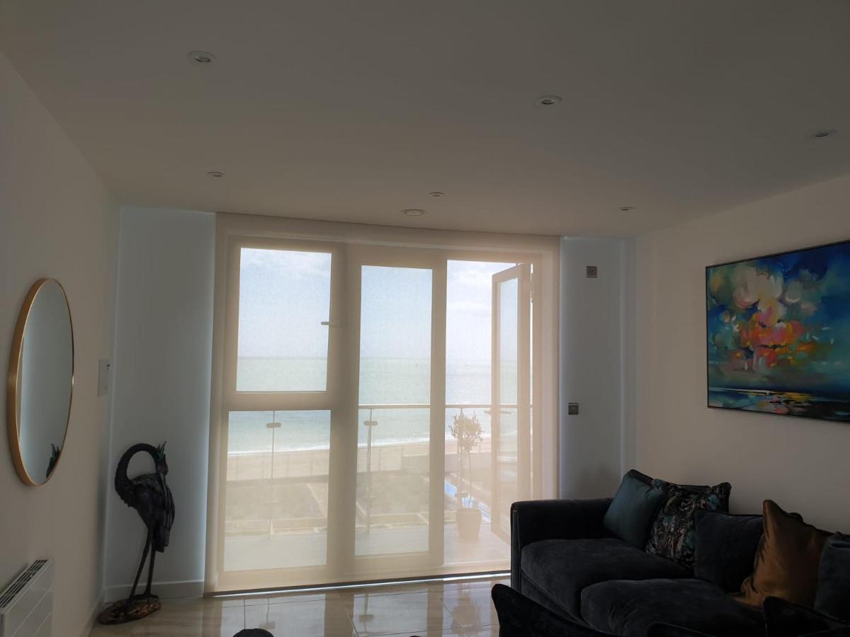 Royal View Apartman Ramsgate Kültér fotó