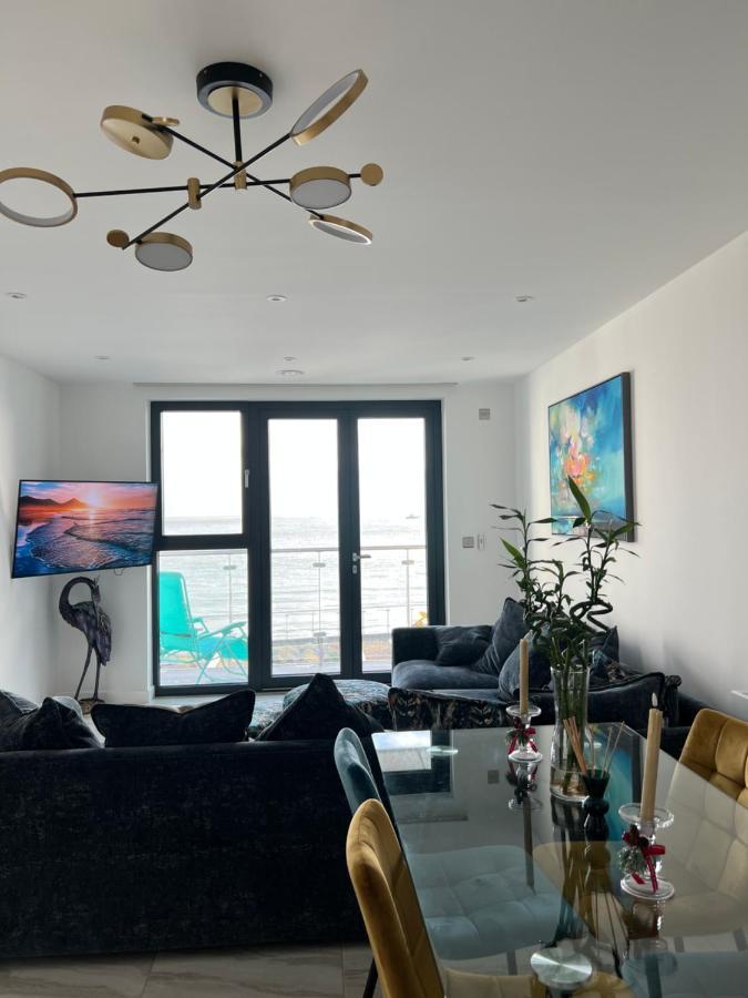 Royal View Apartman Ramsgate Kültér fotó