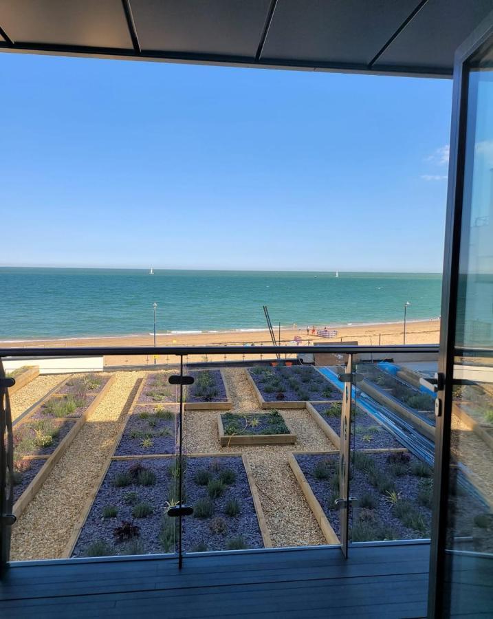 Royal View Apartman Ramsgate Kültér fotó