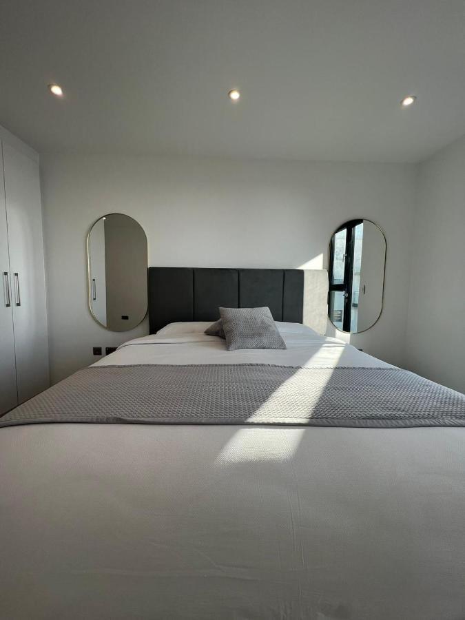 Royal View Apartman Ramsgate Kültér fotó