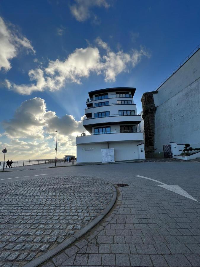 Royal View Apartman Ramsgate Kültér fotó