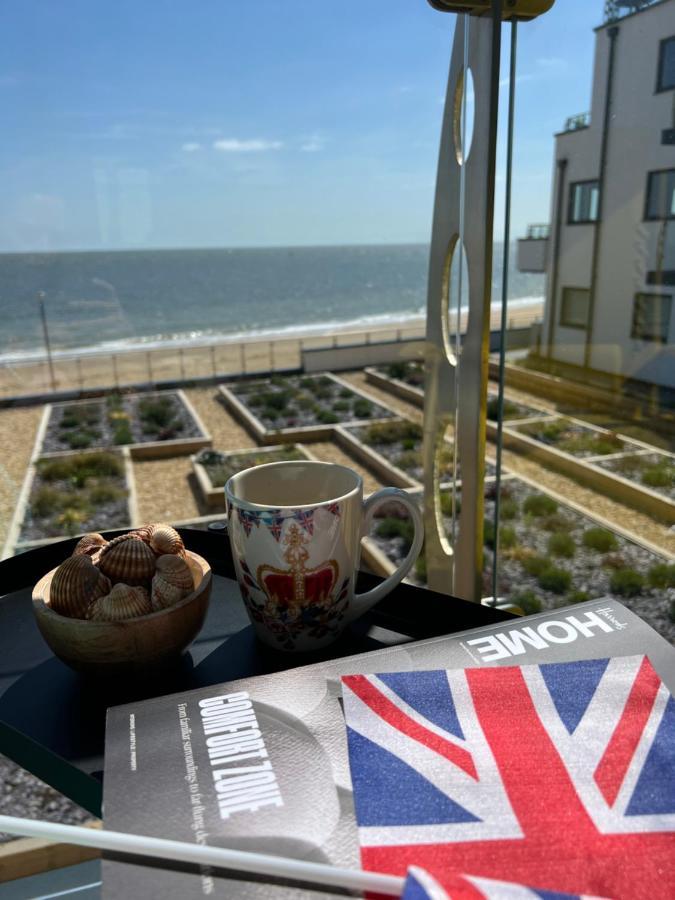 Royal View Apartman Ramsgate Kültér fotó