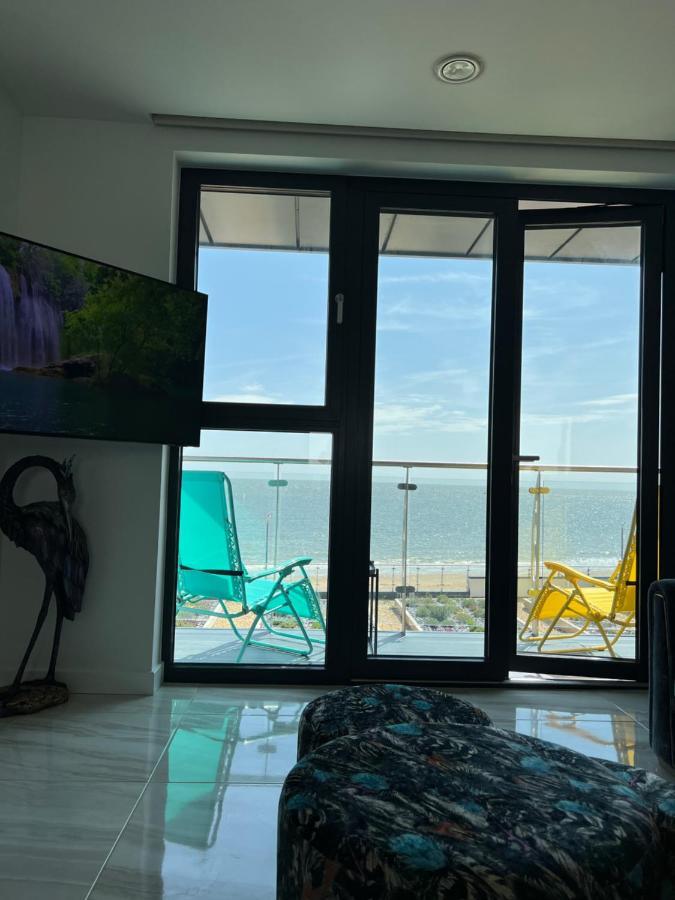 Royal View Apartman Ramsgate Kültér fotó