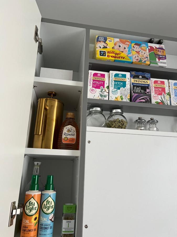 Royal View Apartman Ramsgate Kültér fotó