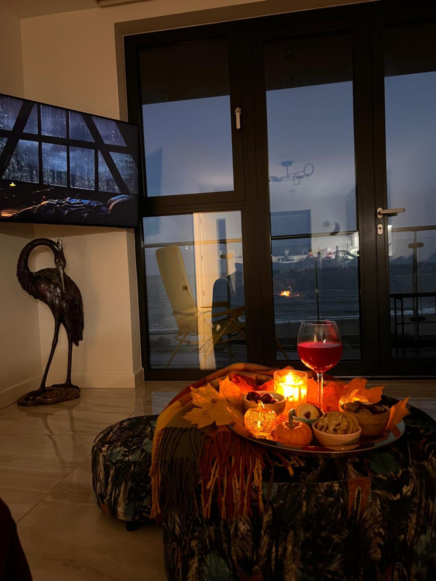 Royal View Apartman Ramsgate Kültér fotó